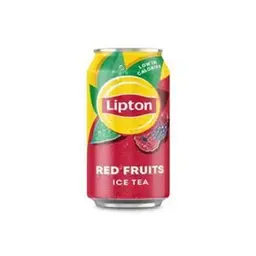 Lipton Ice Tea Red Fruits Zero