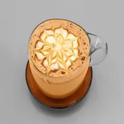 موكا حار