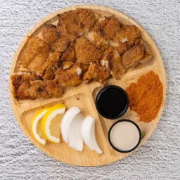 سيريه دجاج