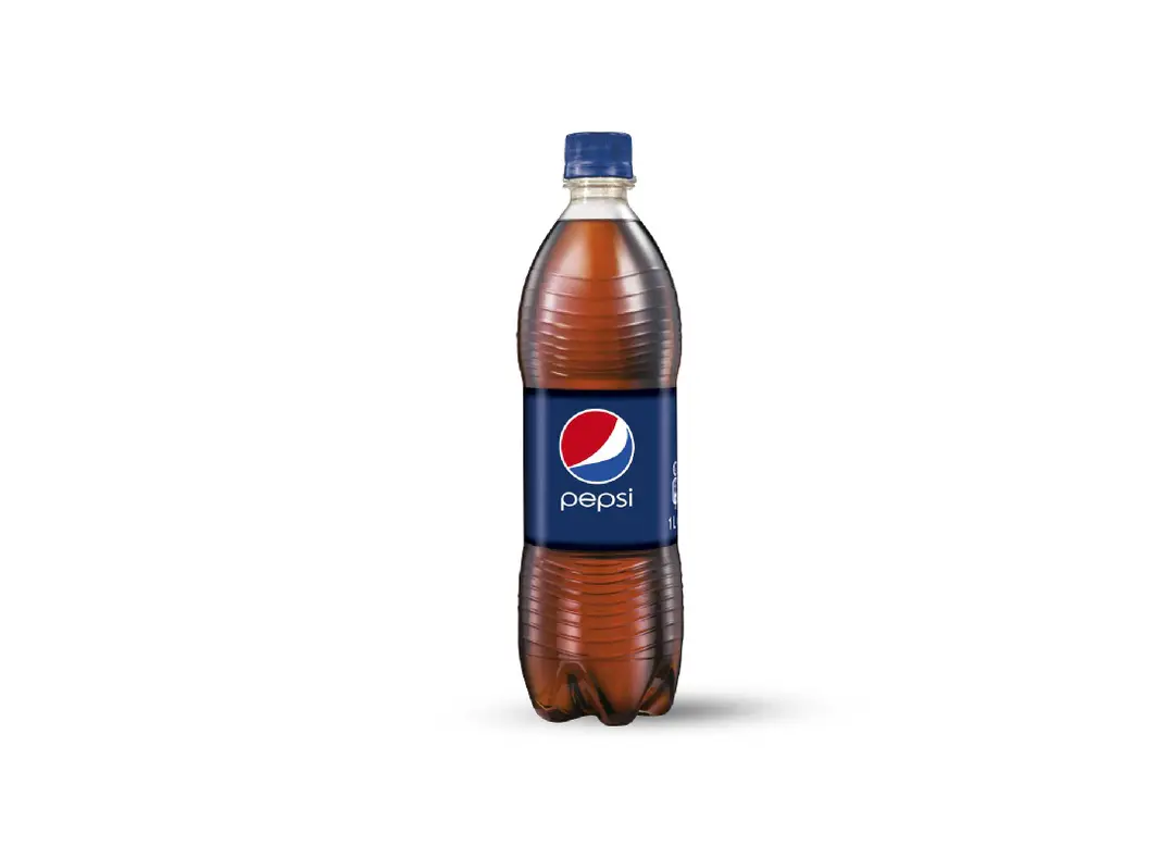 Pepsi 1 liter