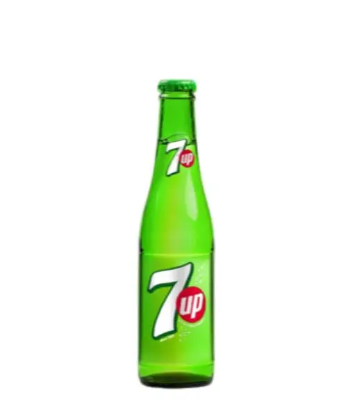 7 Up