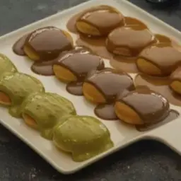 بان كيك