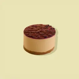 تشيزكيك البلوبيري