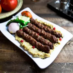 كباب الشيف العراقي