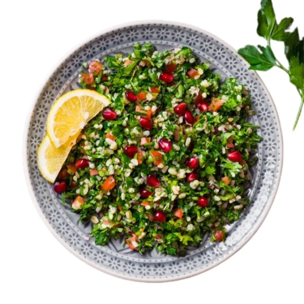 تبولة