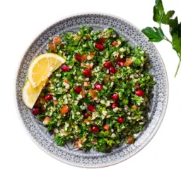 تبولة
