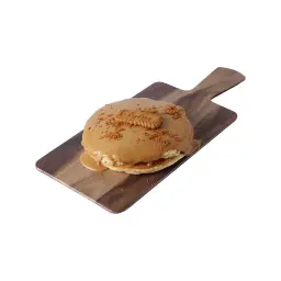 Lotus Pancake
