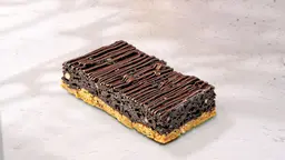 بروكي براوني نباتي