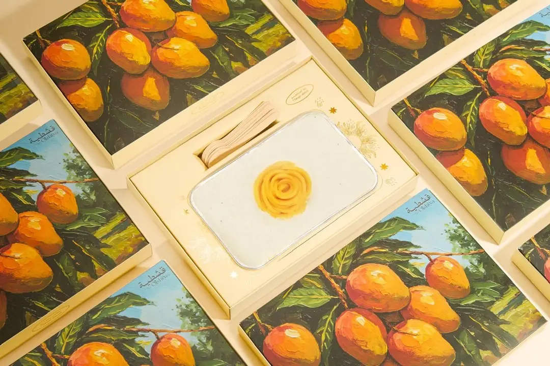 Mango Sweet