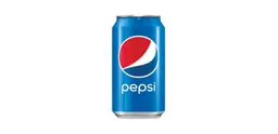 Pepsi Can