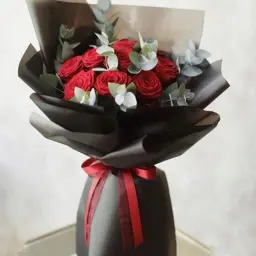 Love Bouquet 188