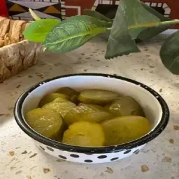 مخلل خيار