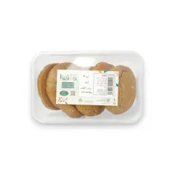 Flaxseed Biscuit Keto