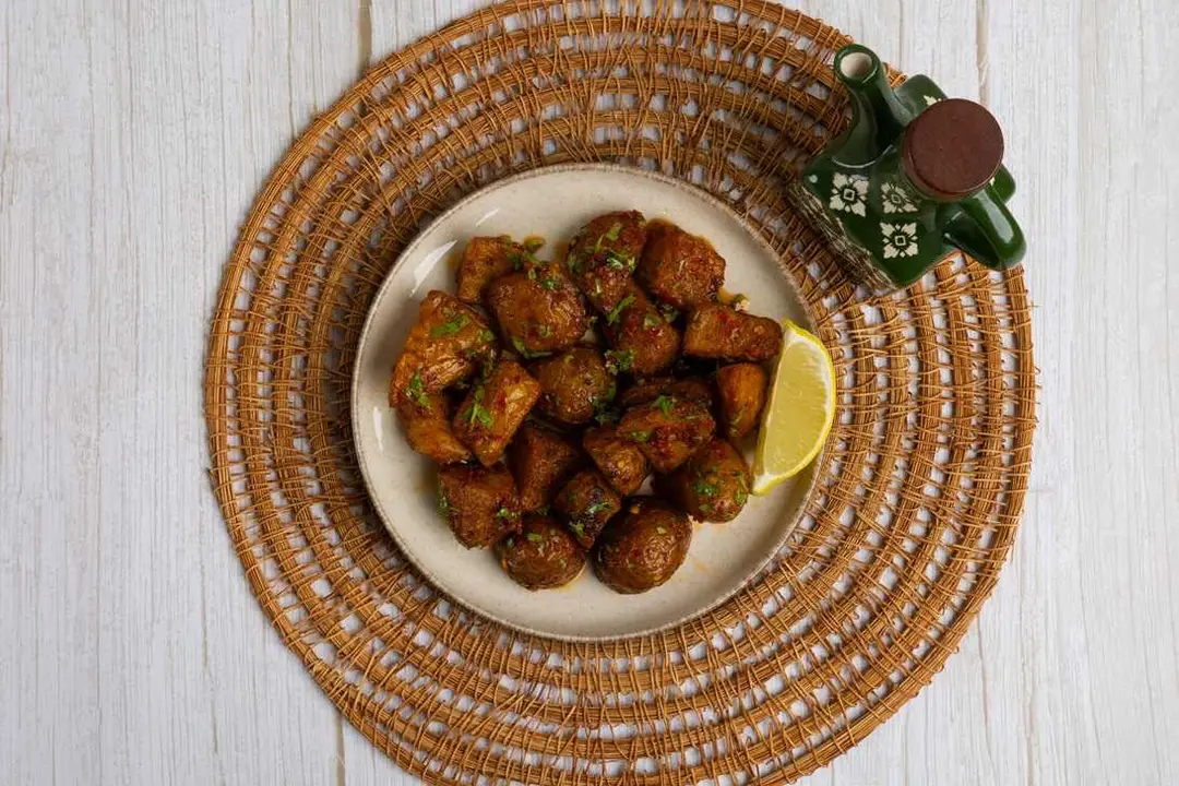 Batata Harra
