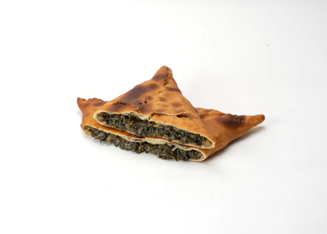 Spinach Pie