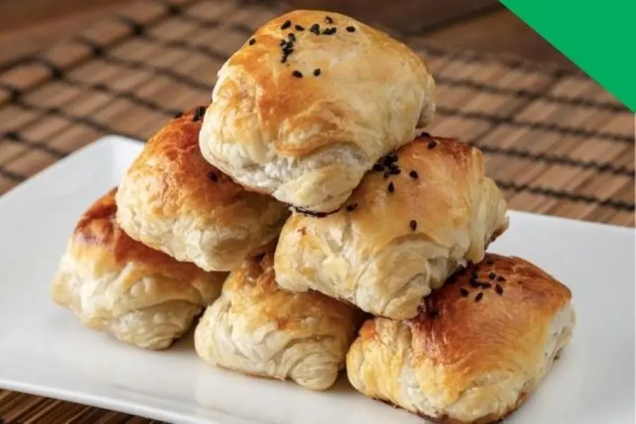 فرموزة لحم حبة واحدة
