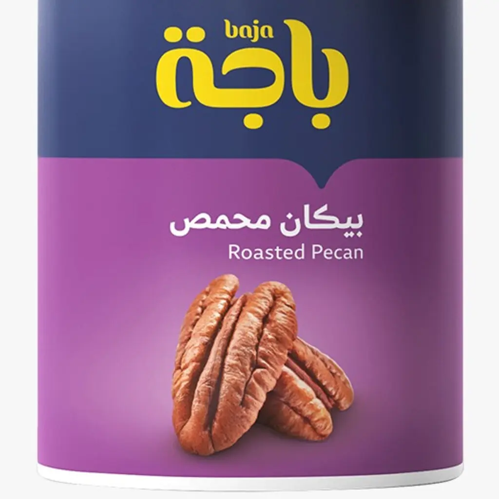 Roasted Pecan 140 gm