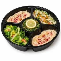 Mixed Appetizers