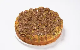 خلية نوتيلا بالزعتر