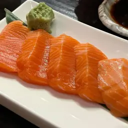 Sashimi
