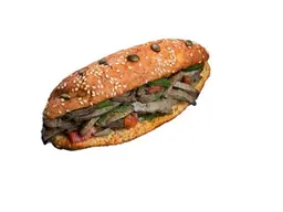 Keto Sandwiches