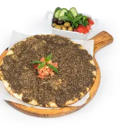 زعتر خضار