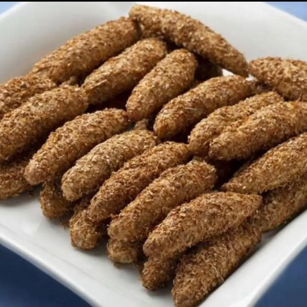 شابورة نخالة