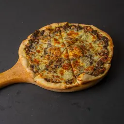 فطيرة جبن بالسبانخ