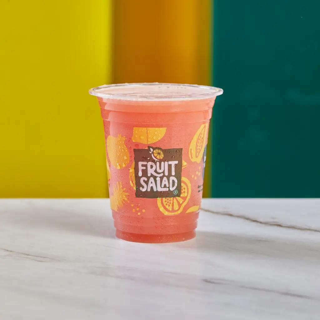 Grapefruit Juice