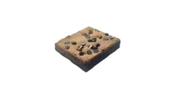 Dark Chocolate Brownie
