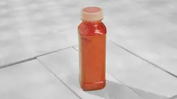 Cocktail Juice