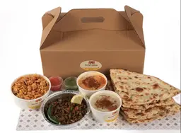 Breakfast Box