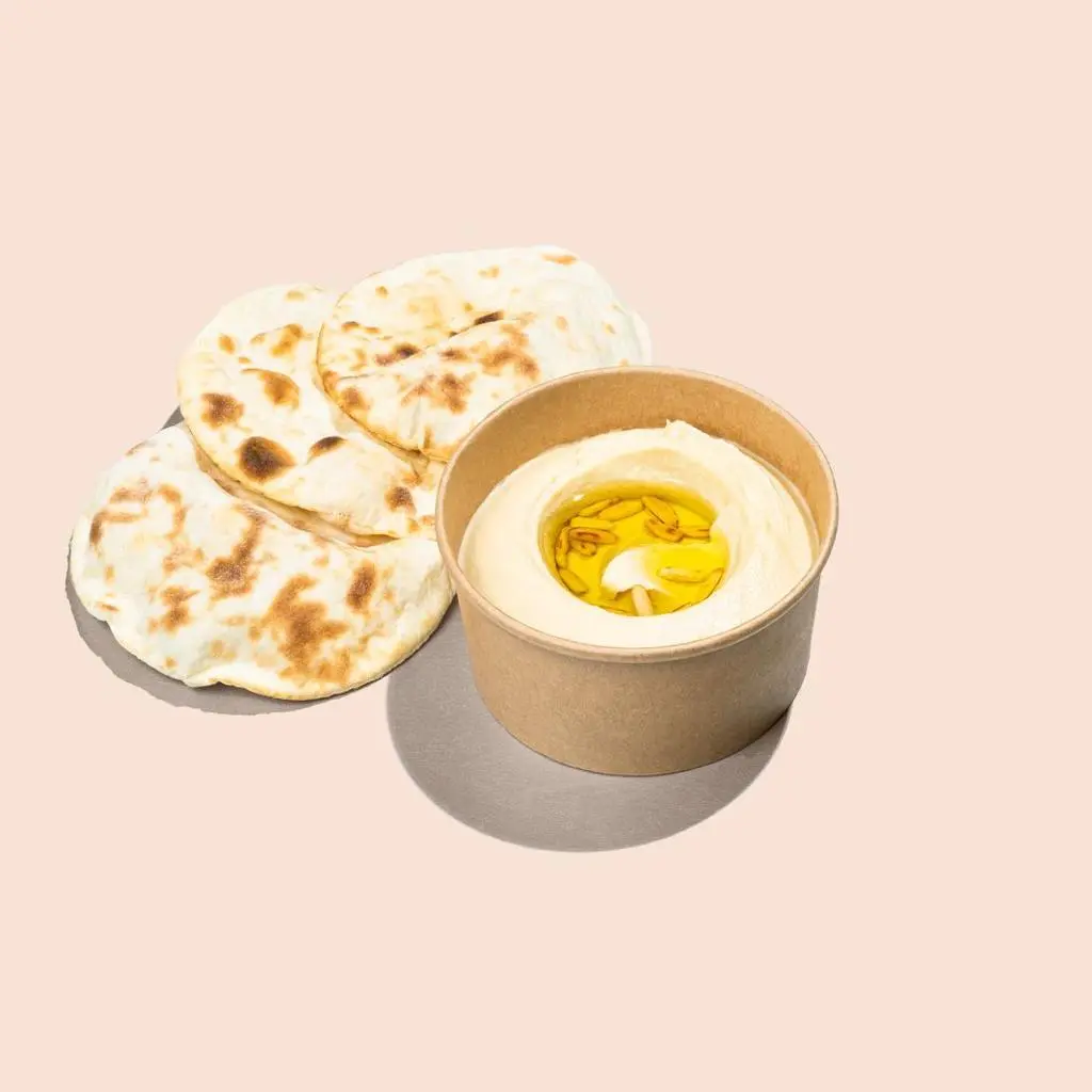 Hummus