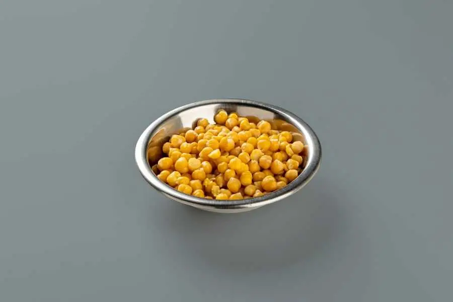 حمص حب