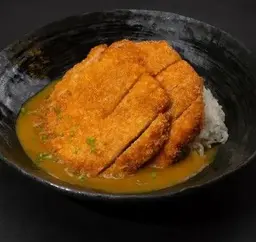 كاتسو كاري الدجاج