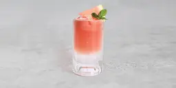 Fuzzy Watermelon