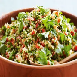 تبولة