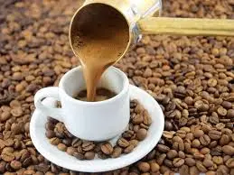 قهوة تركي