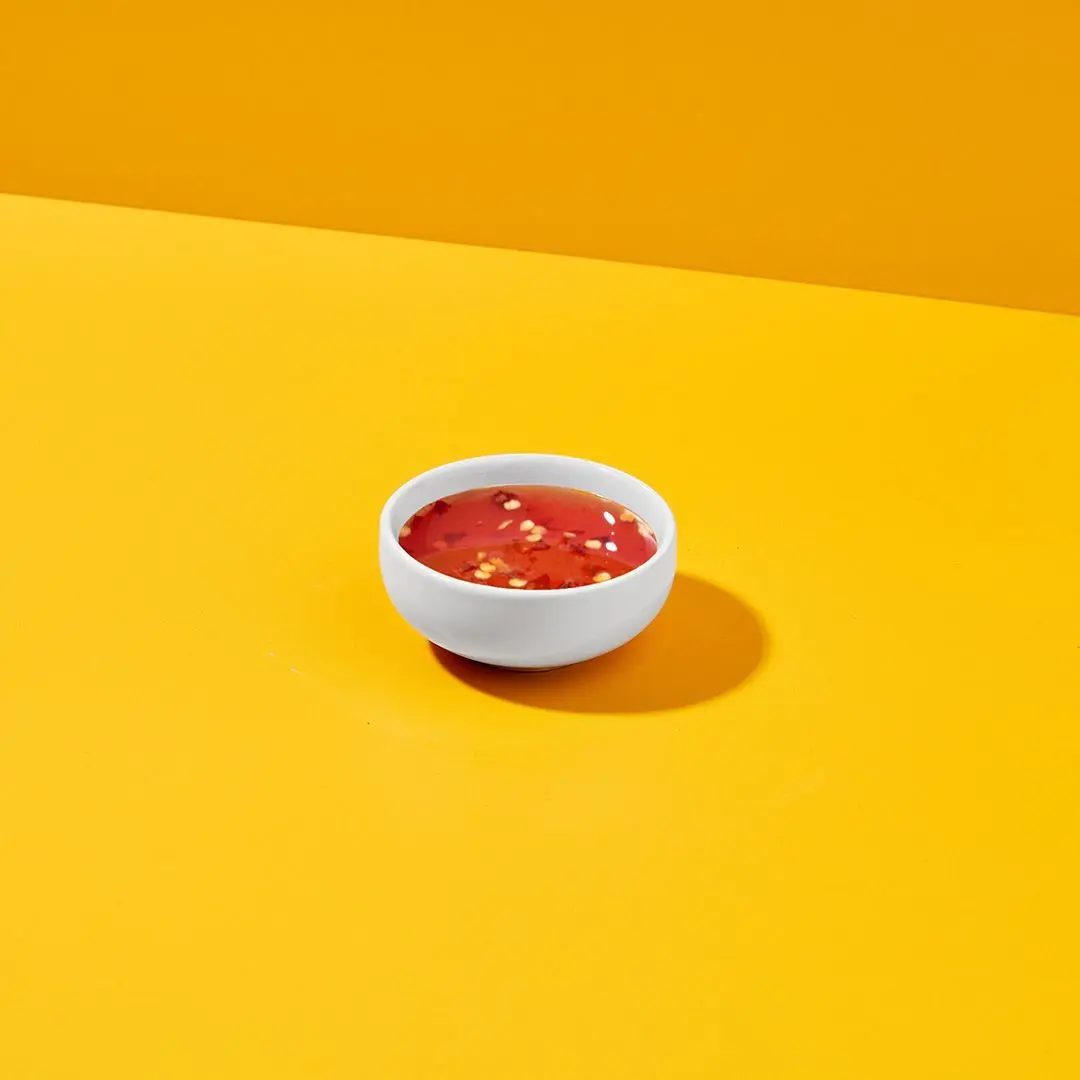 Sweet Chilli Sauce