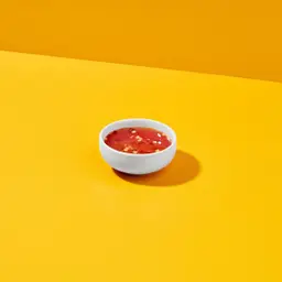 Sweet Chilli Sauce