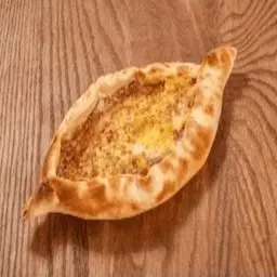 فطيره جبنه+بيض تركي - كبيرة