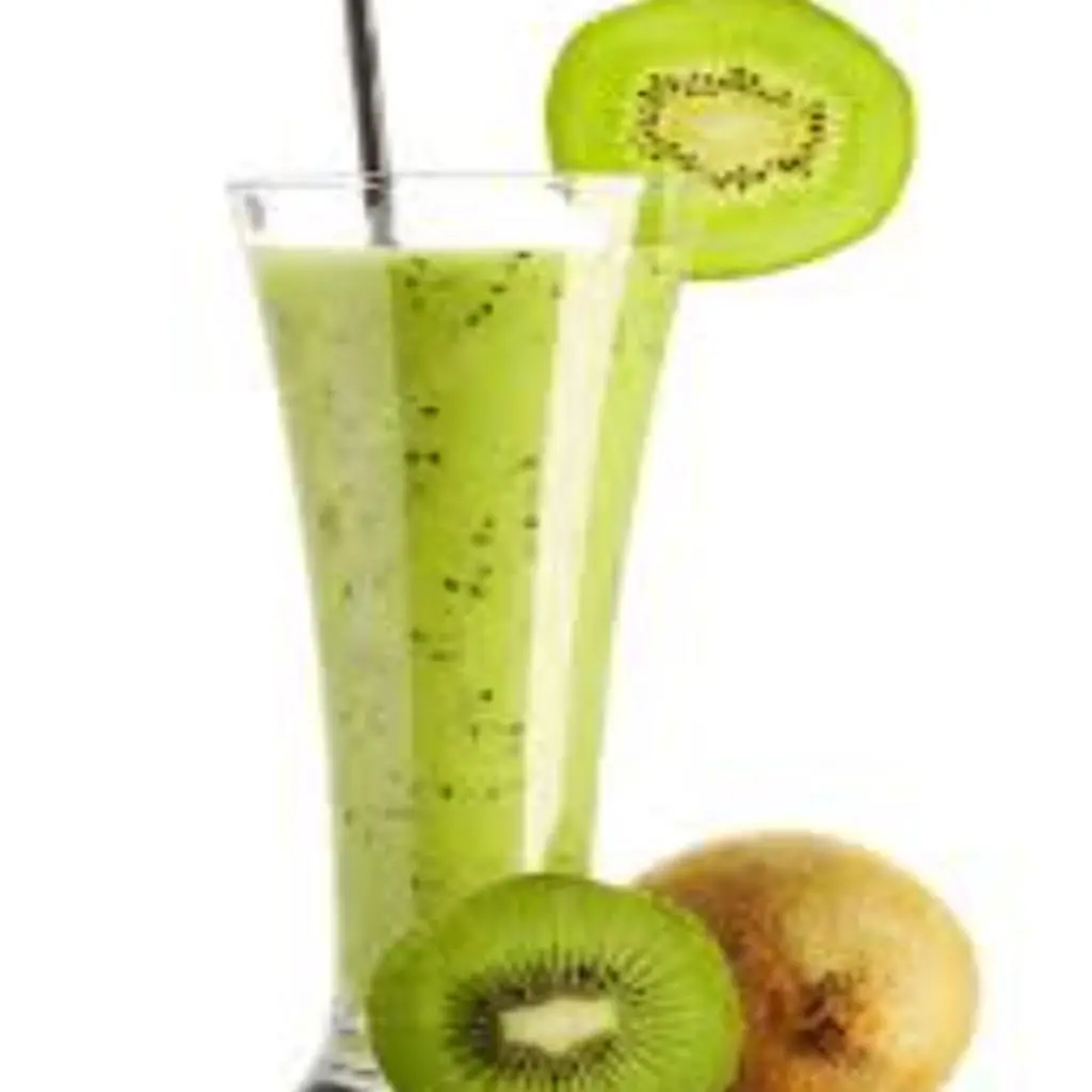 Kiwi Lemon Juice
