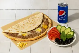 مناقيش كومبو
