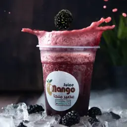 Vimto Berry Slush