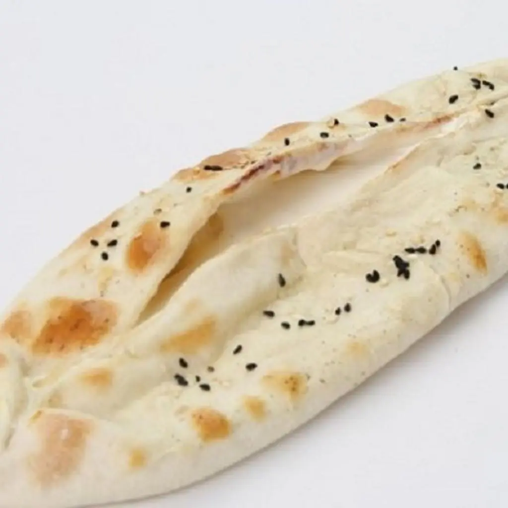 Cheese Pie