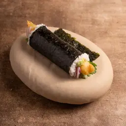 Shrimp Tempura