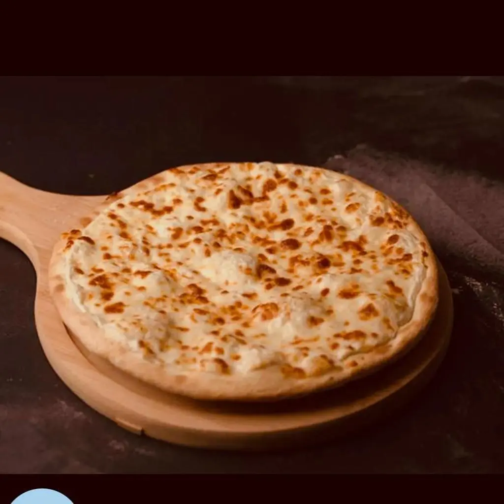 فطيرة جبنة حبة البركة
