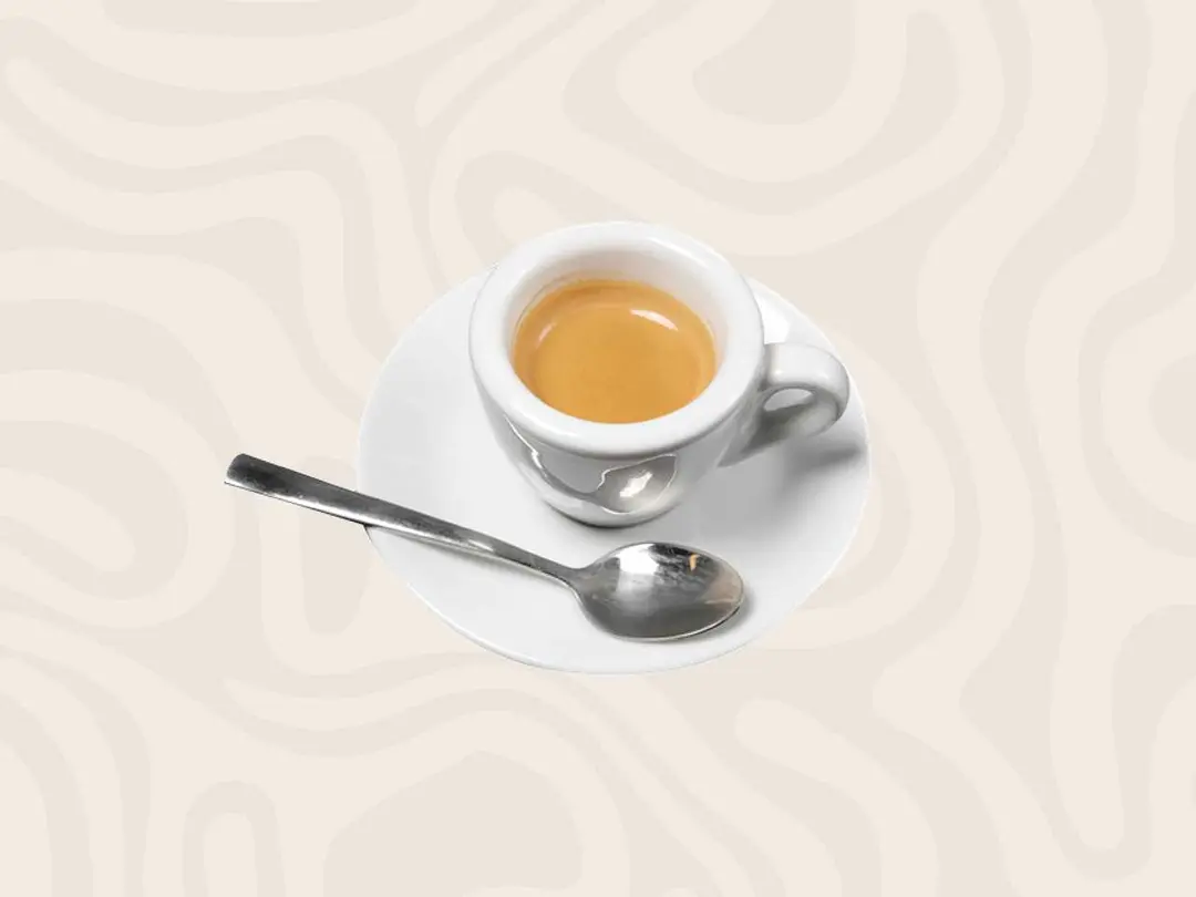 Espresso single