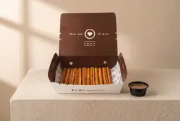 وافل فرايز