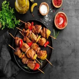 Shish Tawook